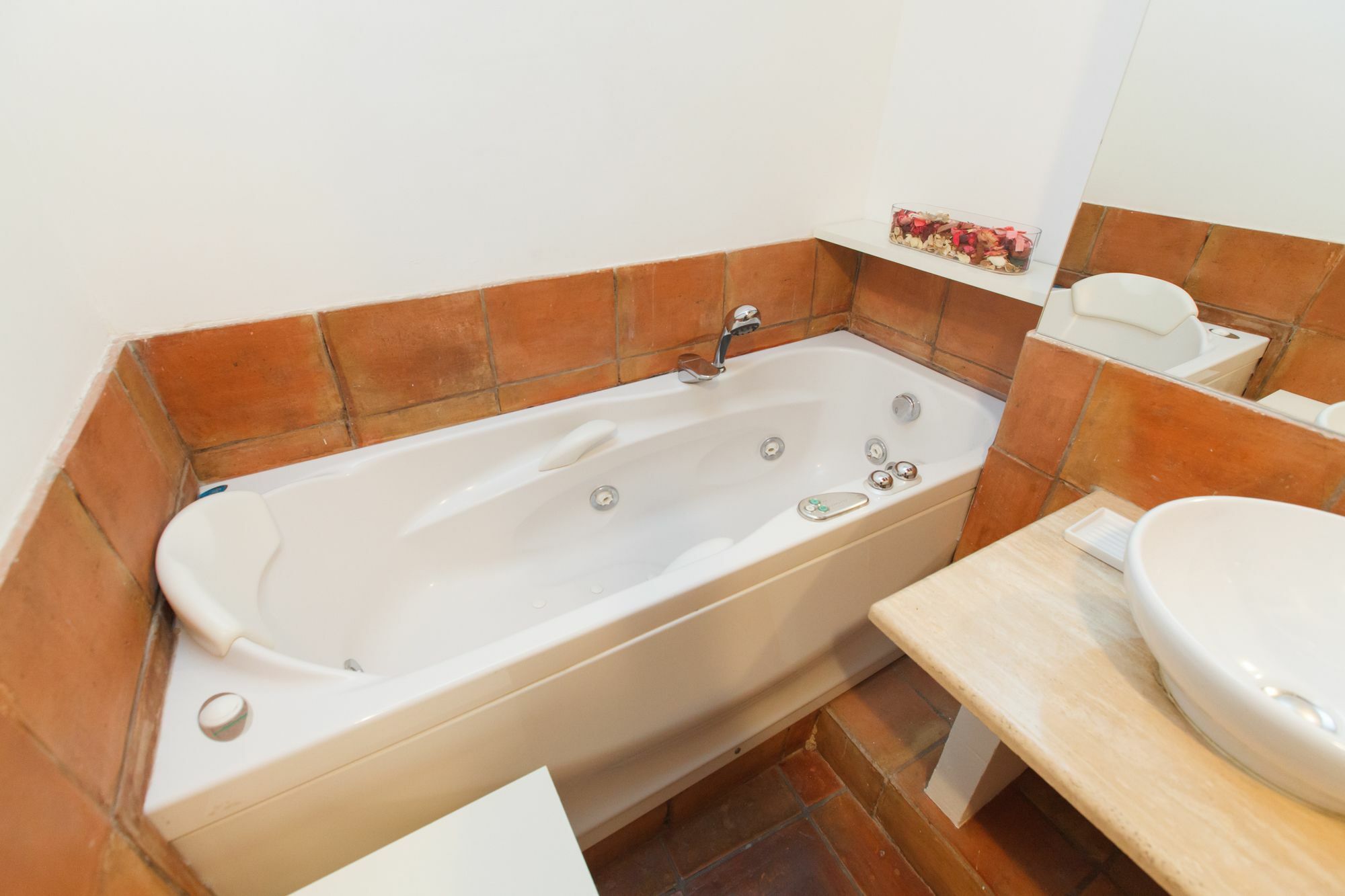 Apartamento Ripa Terrace Trastevere Roma