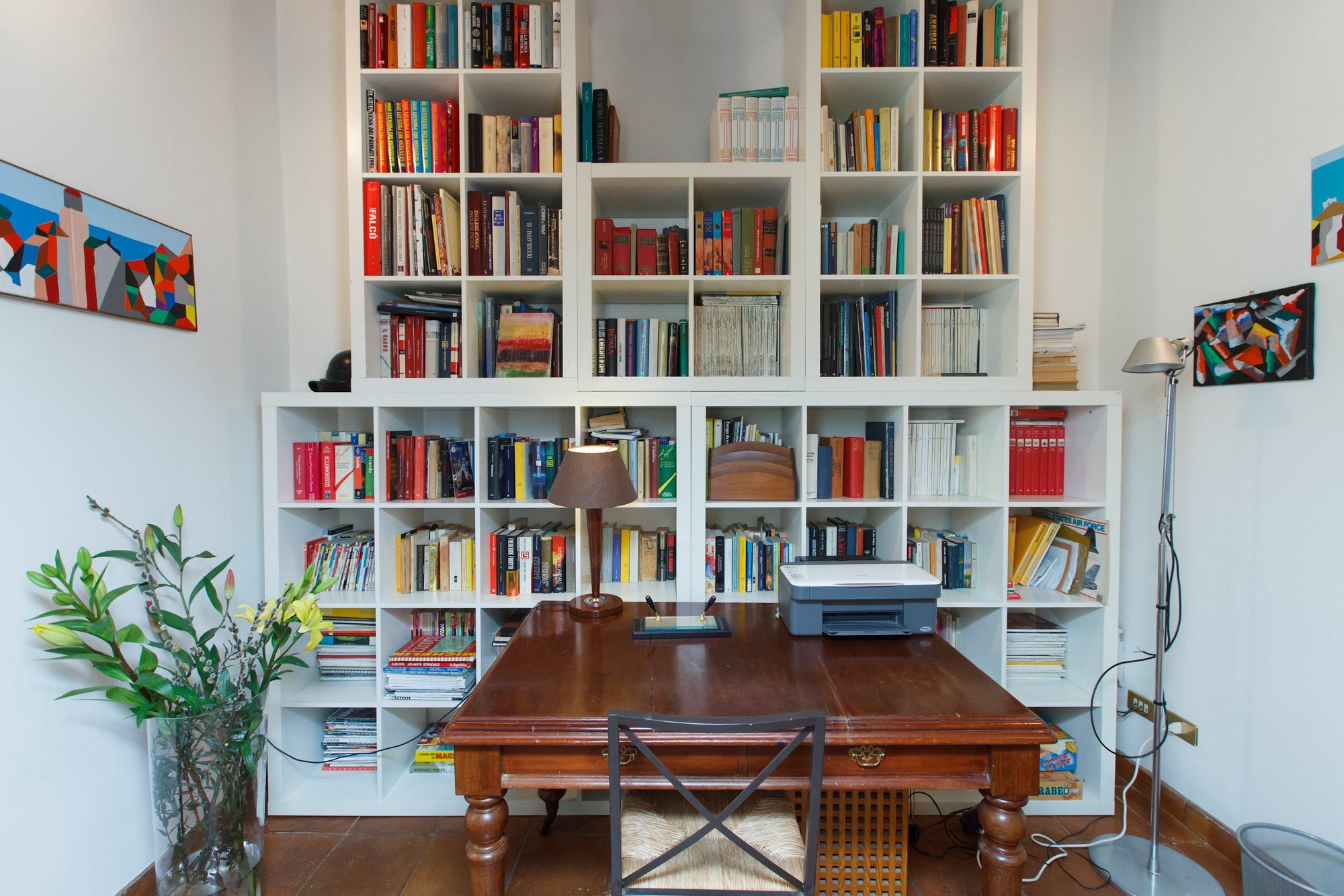 Apartamento Ripa Terrace Trastevere