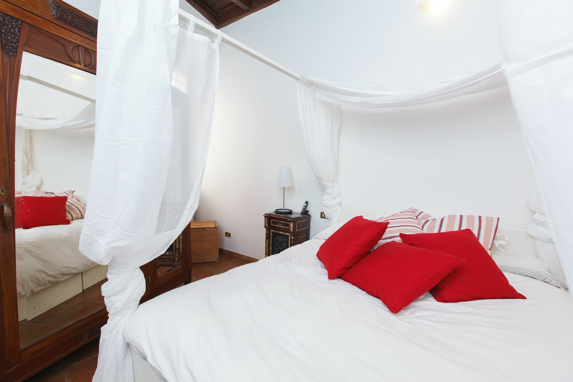 Apartamento Ripa Terrace Trastevere