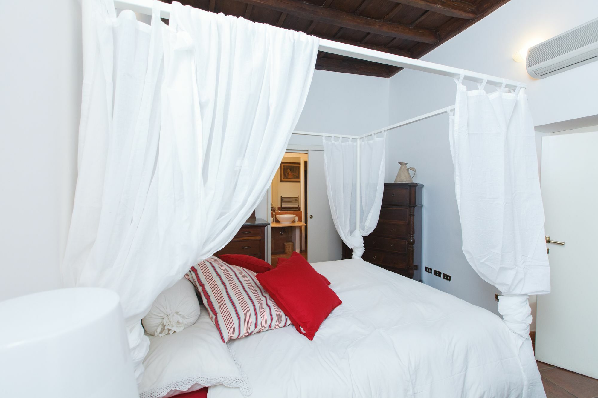 Ripa Terrace Trastevere Appartamento