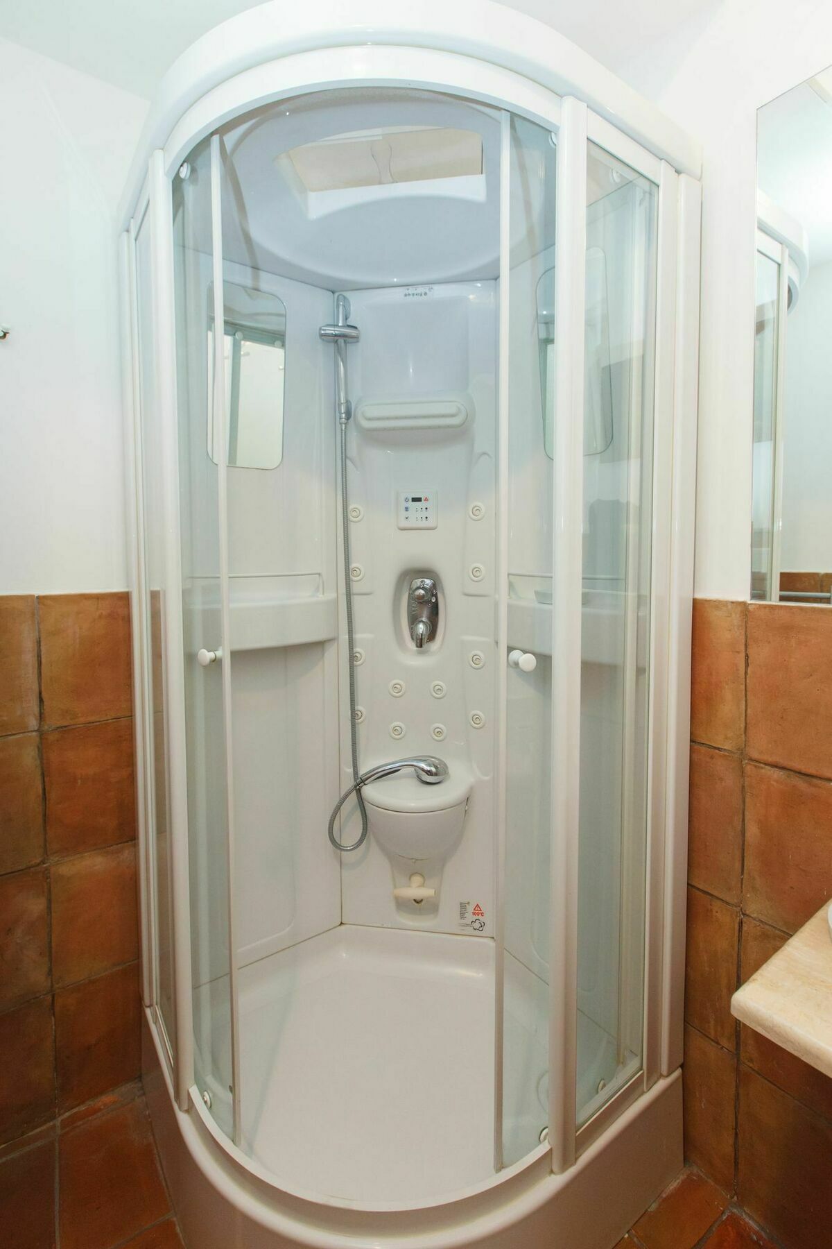 Apartamento Ripa Terrace Trastevere Roma